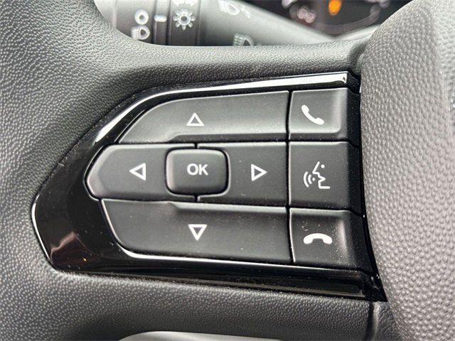 New 2025 RAM ProMaster 2500 w/ Convenience Group image 27