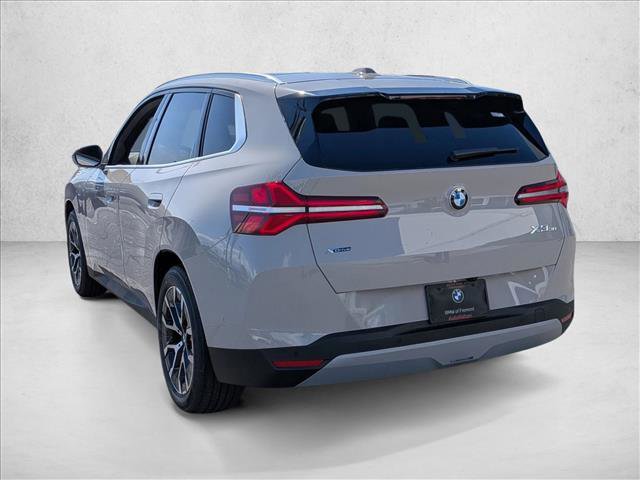 Used 2026 BMW X3 xDrive30 w/ Premium Package image 8