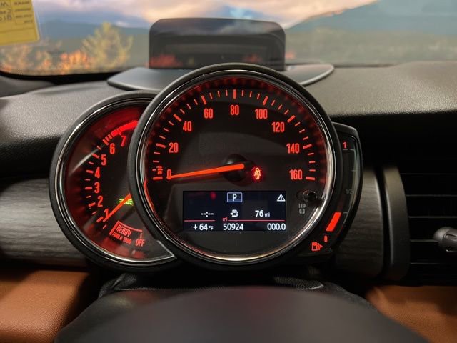 Used 2018 MINI Cooper S image 42