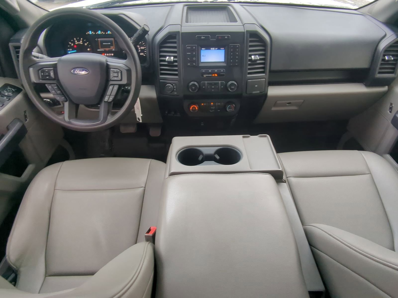 Used 2019 Ford F150 XL w/ Equipment Group 101A Mid image 20