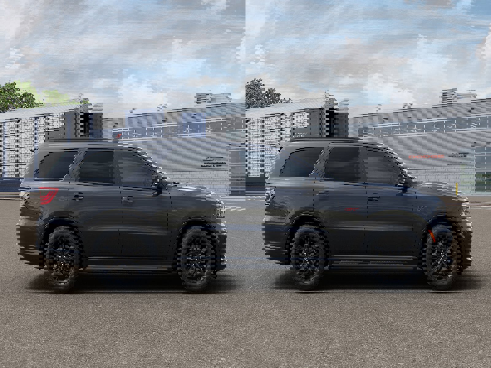 New 2026 Dodge Durango GT image 15
