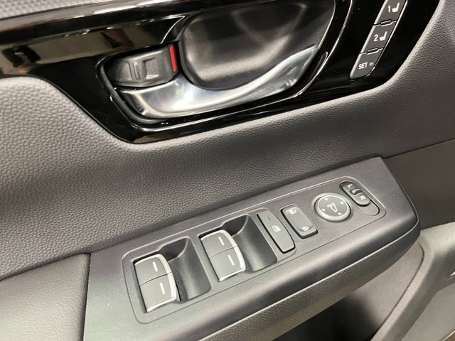 New 2026 Honda CR-V EX-L image 15