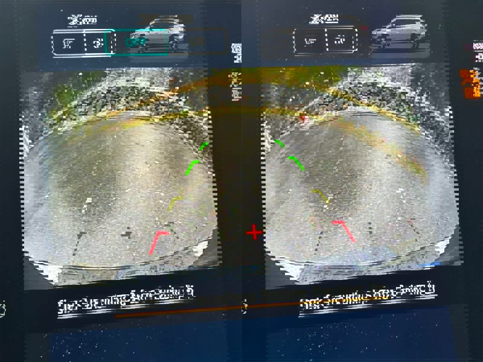 Used 2022 Subaru Outback Premium image 17