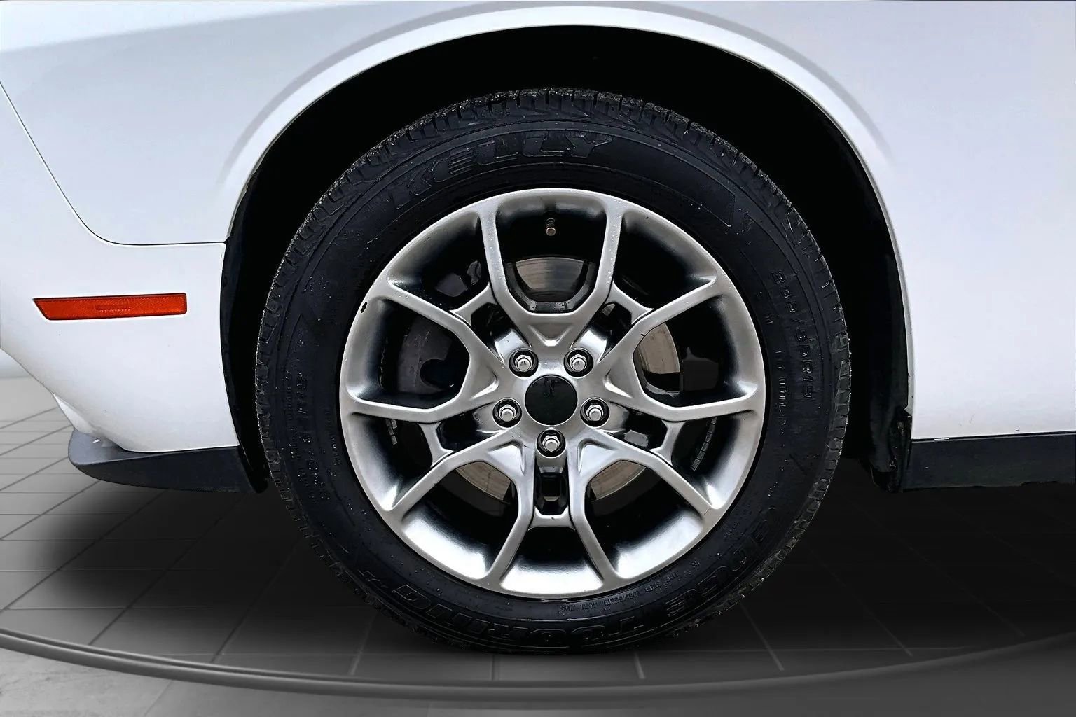 Used 2017 Dodge Challenger GT w/ Driver Convenience Group AWD/4WD image 31