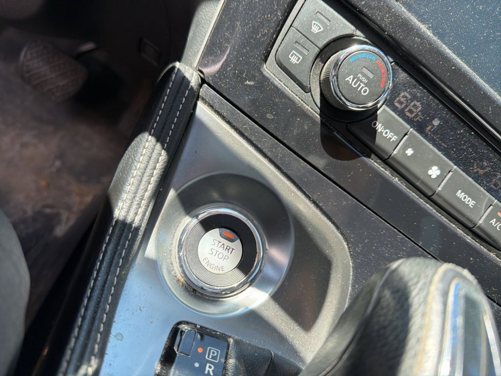 Used 2017 Nissan Maxima 3.5 SL image 23