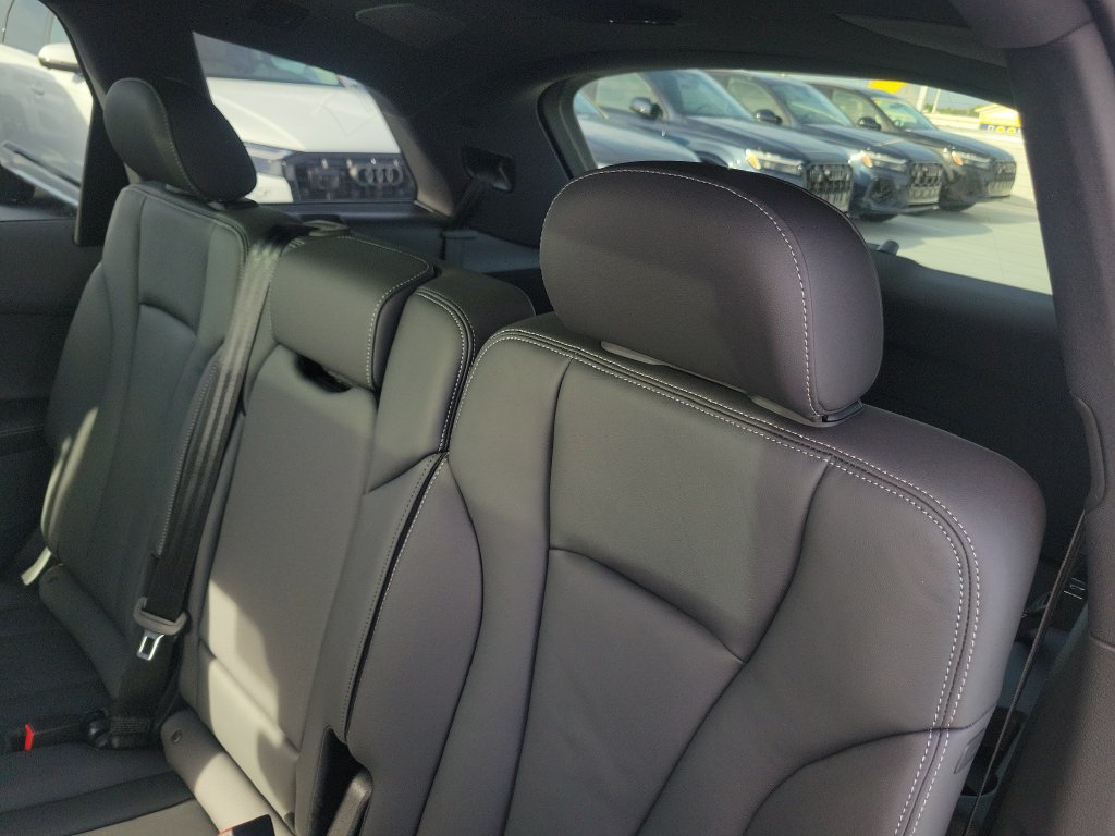 New 2026 Audi Q7 2.0T Premium Plus AWD/4WD image 27