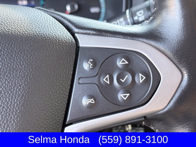 Used 2021 Chevrolet Colorado ZR2 AWD/4WD image 14