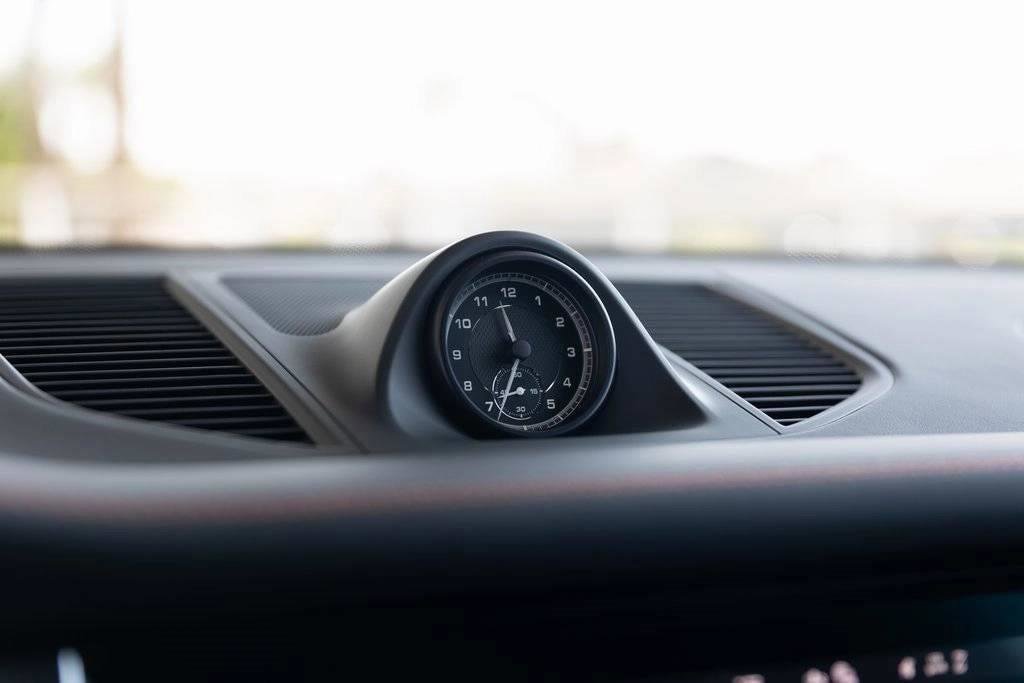 New 2026 Porsche Macan image 58