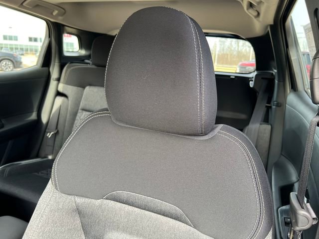 New 2026 Nissan Kicks SV w/ SV Premium Package image 8