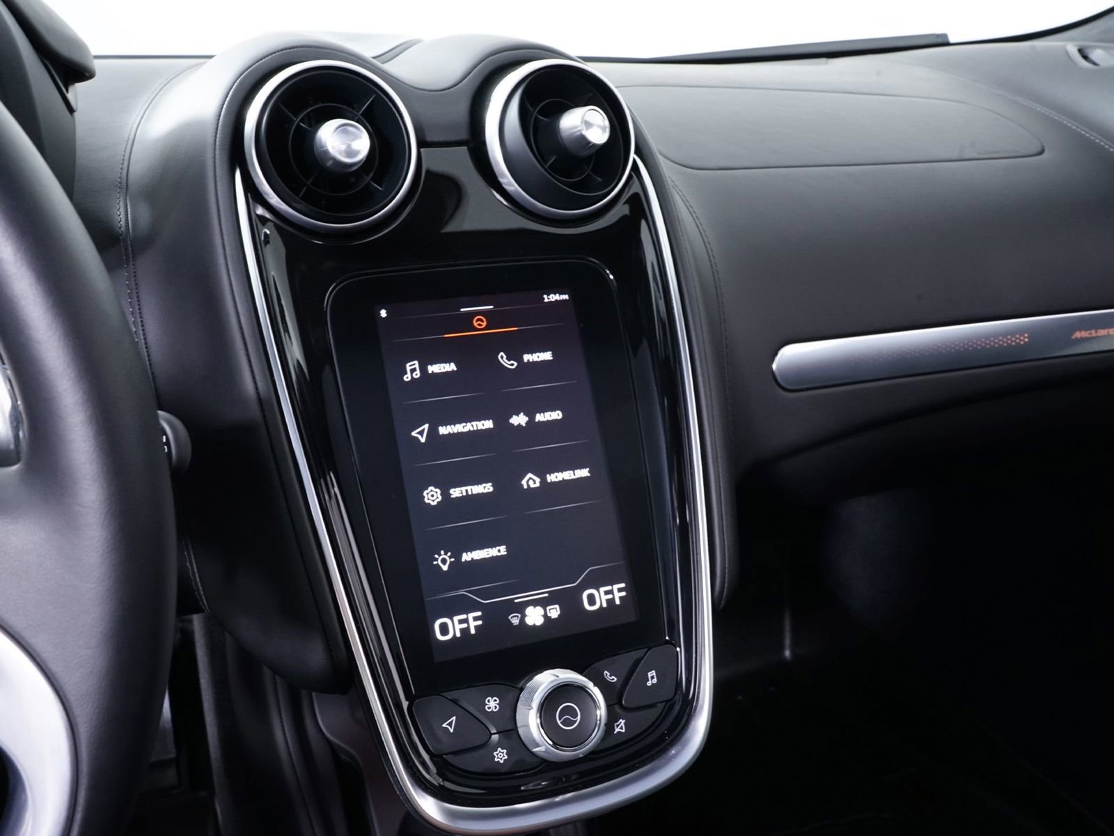 Used 2025 McLaren GTS image 26