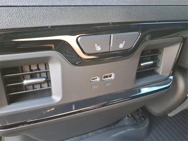 New 2026 GMC Sierra 2500 AT4 w/ AT4 Preferred Package image 17