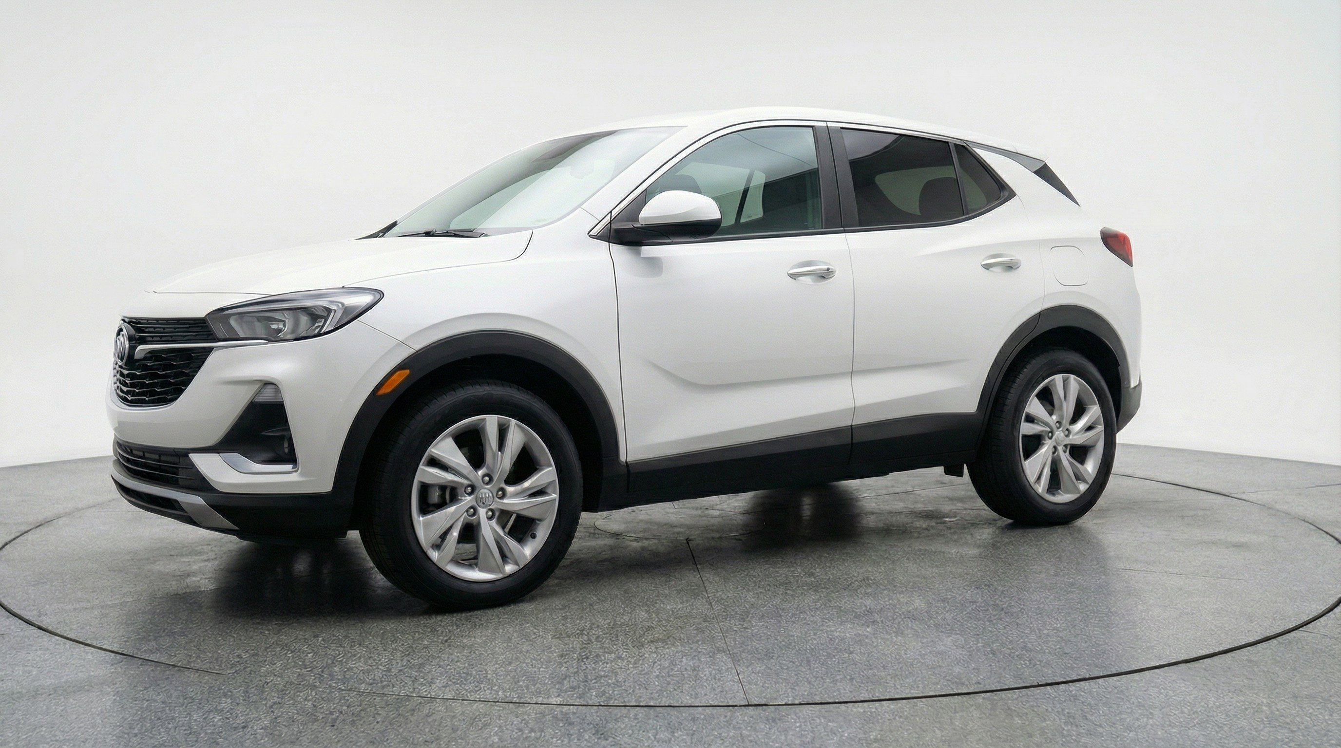 Used 2025 Buick Encore GX Preferred image 3