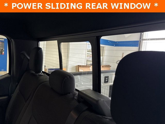 New 2025 Ford F150 XLT w/ Equipment Group 302A MID image 32