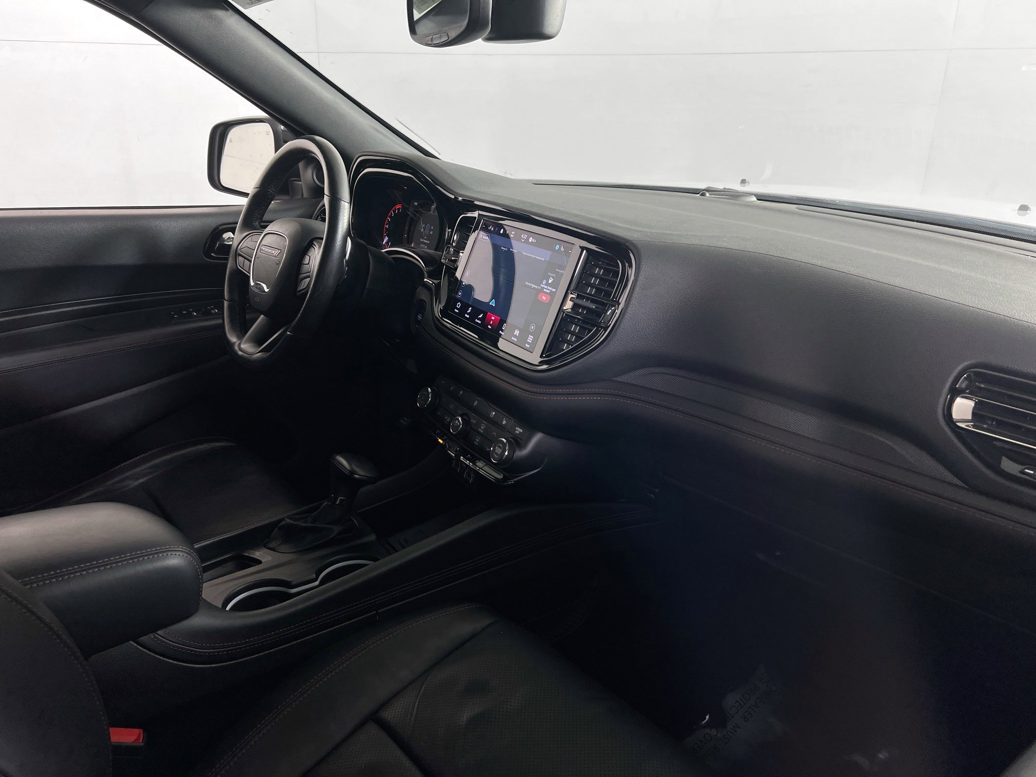 Used 2022 Dodge Durango R/T w/ Blacktop Package AWD/4WD image 29