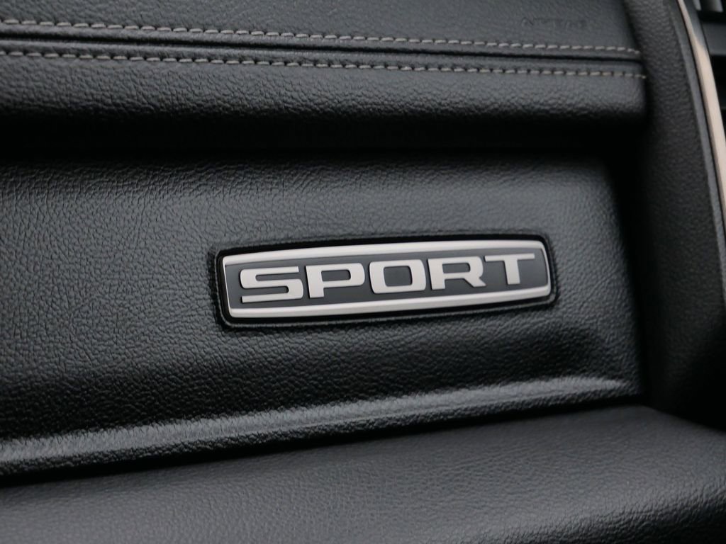 Used 2019 RAM 1500 Sport w/ Black Appearance Package image 37