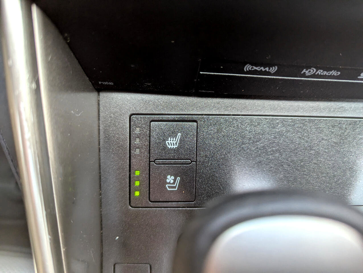 Used 2015 Lexus IS 250 AWD image 29