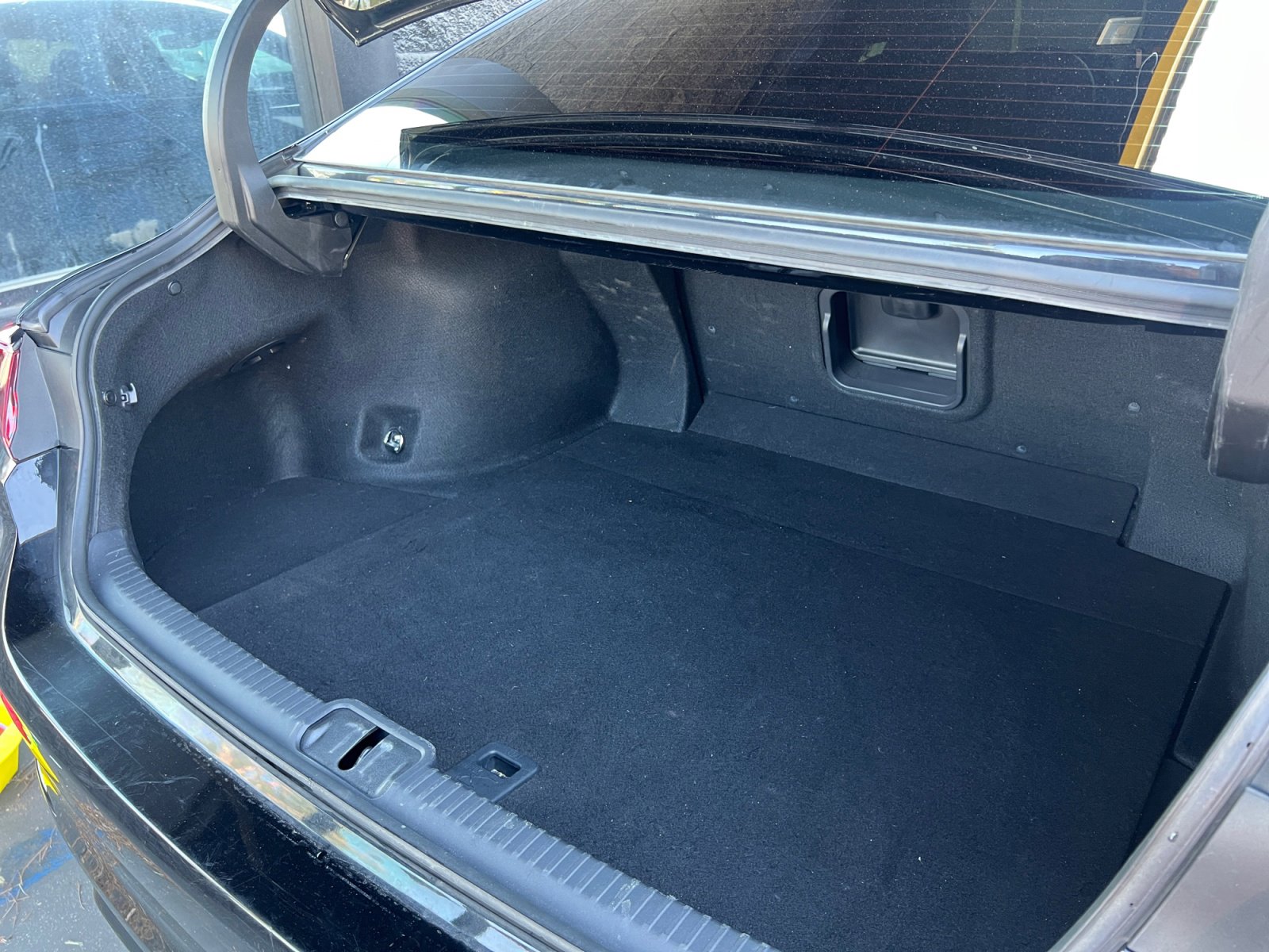 Used 2021 Lexus ES 350 F Sport w/ Special Edition image 17