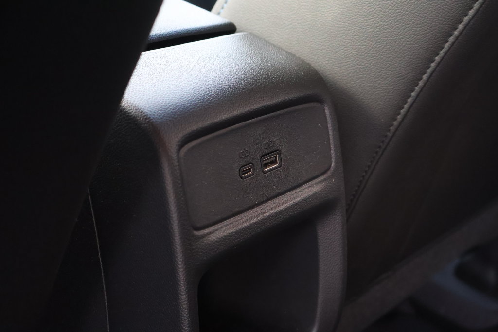 Used 2025 Chevrolet Trax LT w/ Driver Confidence Package FWD image 33