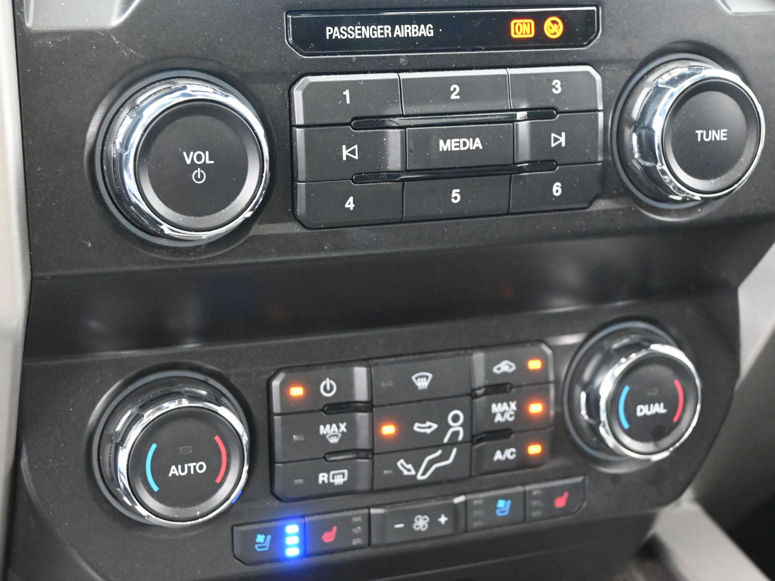 Used 2021 Ford F250 Lariat w/ Lariat Ultimate Package image 24