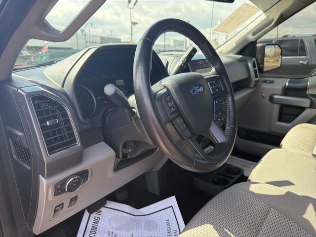 Used 2019 Ford F150 XLT w/ Equipment Group 301A Mid image 36