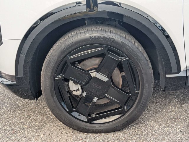 Certified 2027 Kia Telluride SX X-Line AWD/4WD image 11