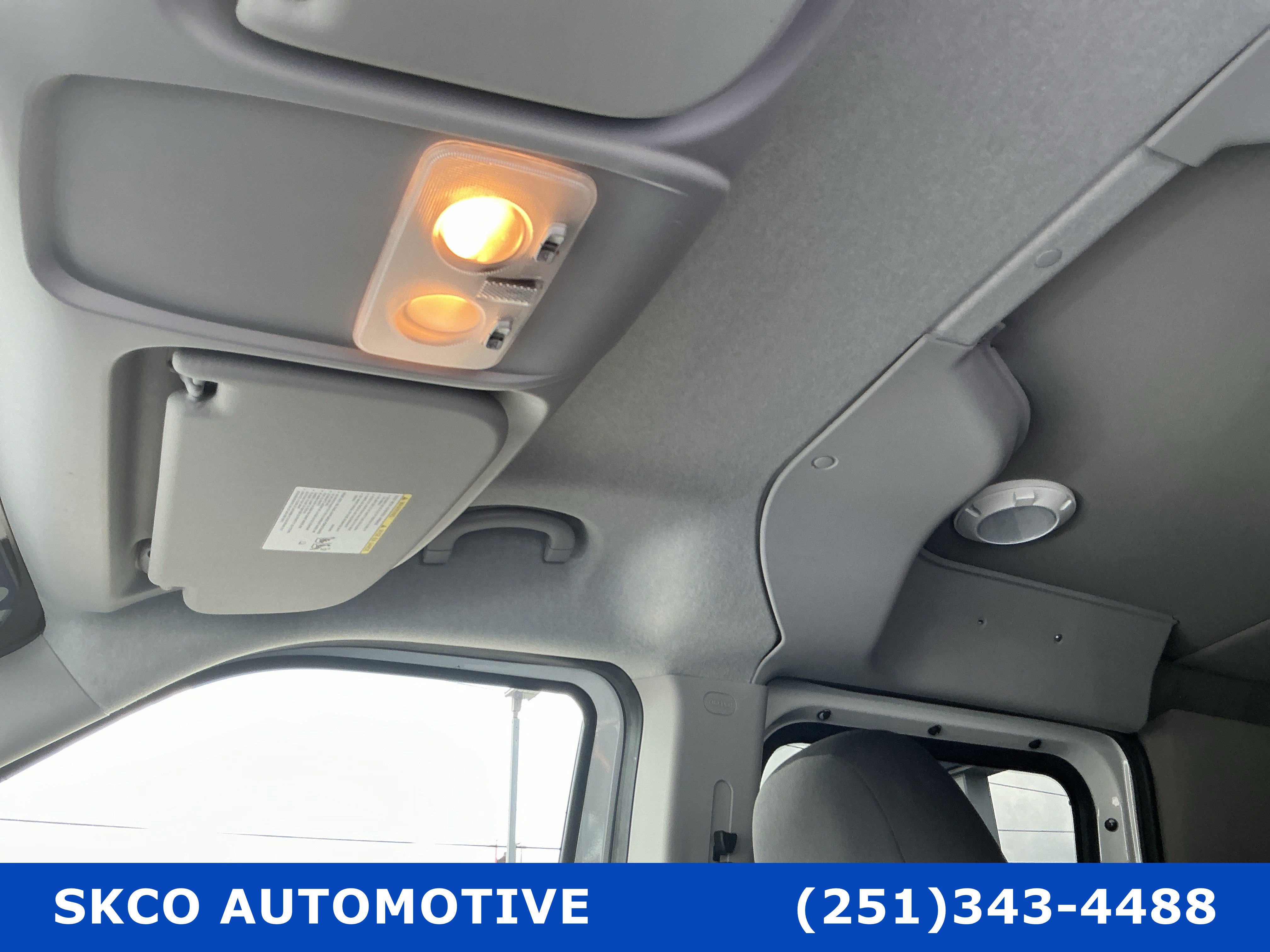 Used 2021 RAM ProMaster City Tradesman SLT w/ Window Group 07 FWD image 26