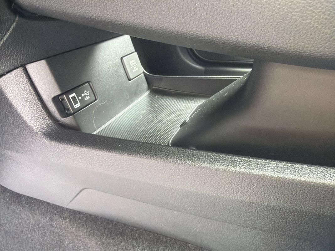 Used 2016 Honda Civic EX-L image 24