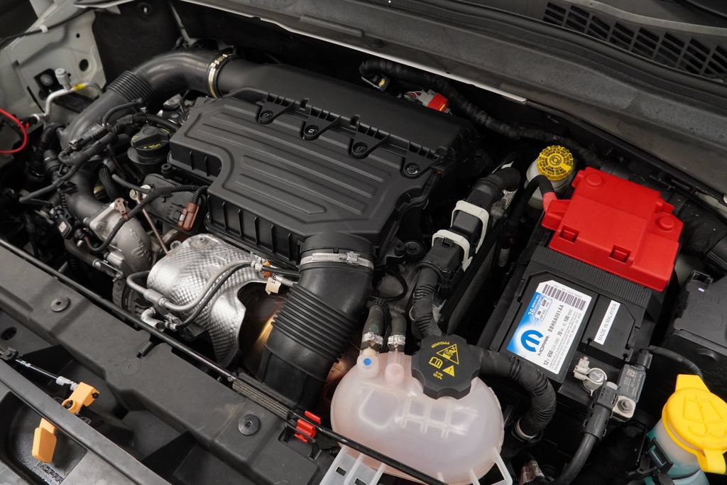 Certified 2023 Jeep Renegade Altitude AWD/4WD image 52