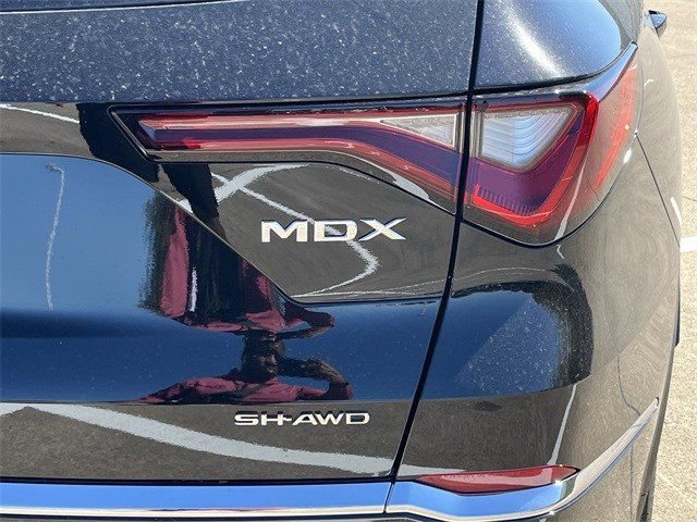 New 2026 Acura MDX w/ Advance Package AWD/4WD image 7
