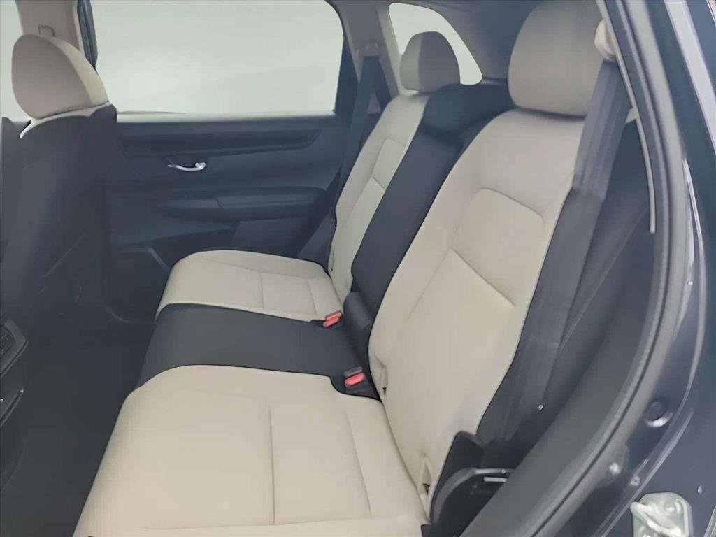 Used 2024 Honda CR-V EX image 19