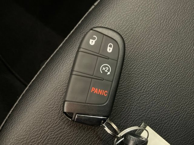 New 2026 Jeep Compass Latitude AWD/4WD image 27
