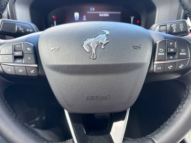 New 2026 Ford Bronco Sport Big Bend w/ Convenience Package image 21