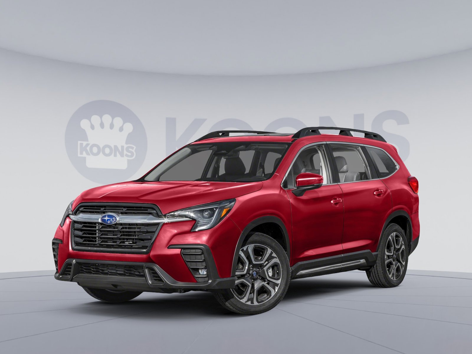 Used 2023 Subaru Ascent Limited w/ Technology Package image 1