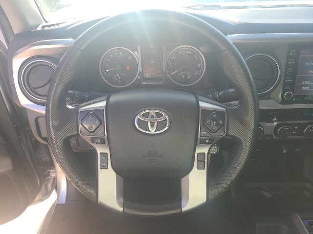 Used 2022 Toyota Tacoma SR5 image 19