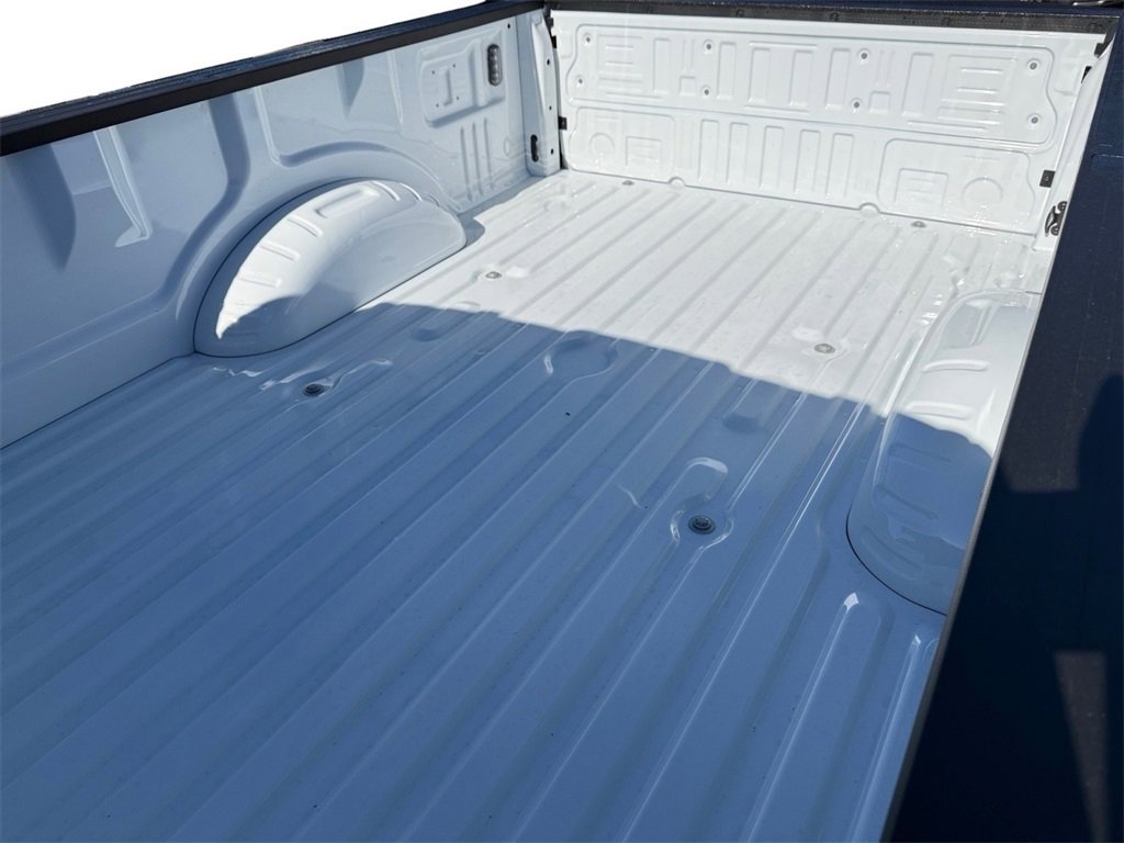 New 2026 Ford F350 XL image 10