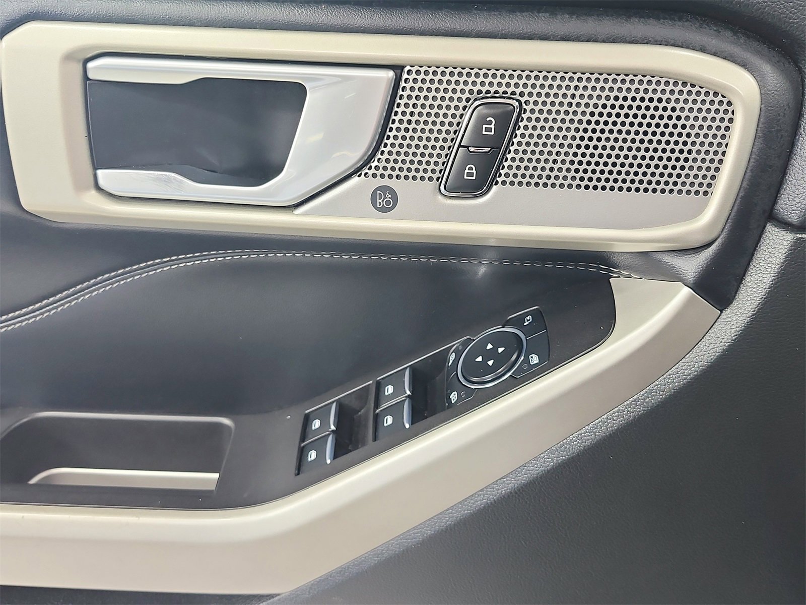 Used 2023 Ford Explorer Limited image 32