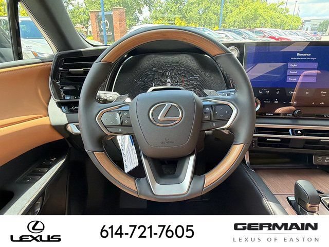 New 2026 Lexus RX 350 Premium Plus AWD/4WD image 20