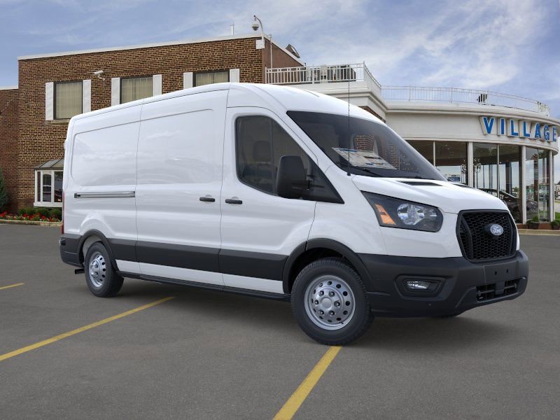 New 2026 Ford Transit 250 148 Medium Roof RWD image 7