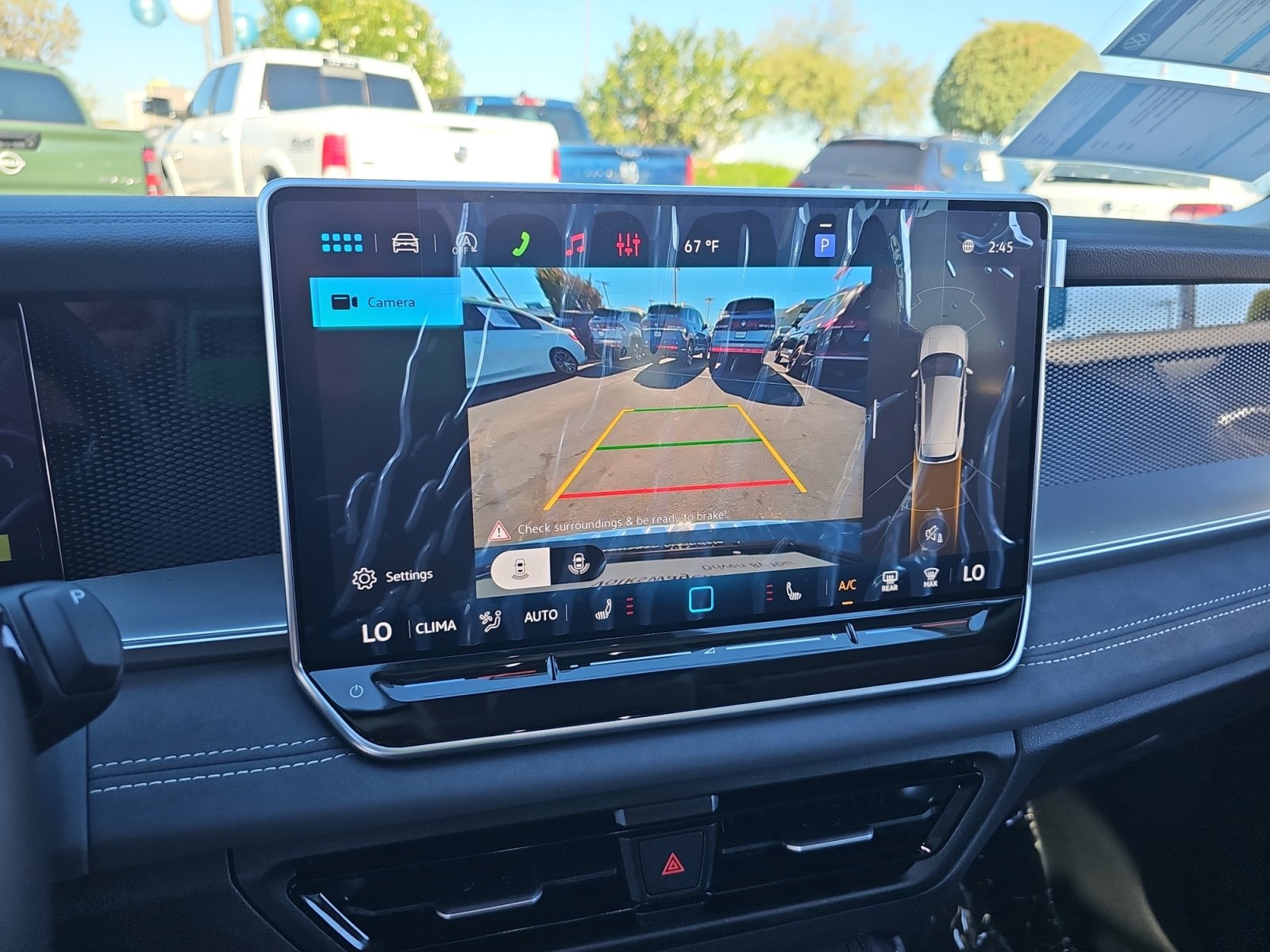 New 2026 Volkswagen Tiguan SE image 28