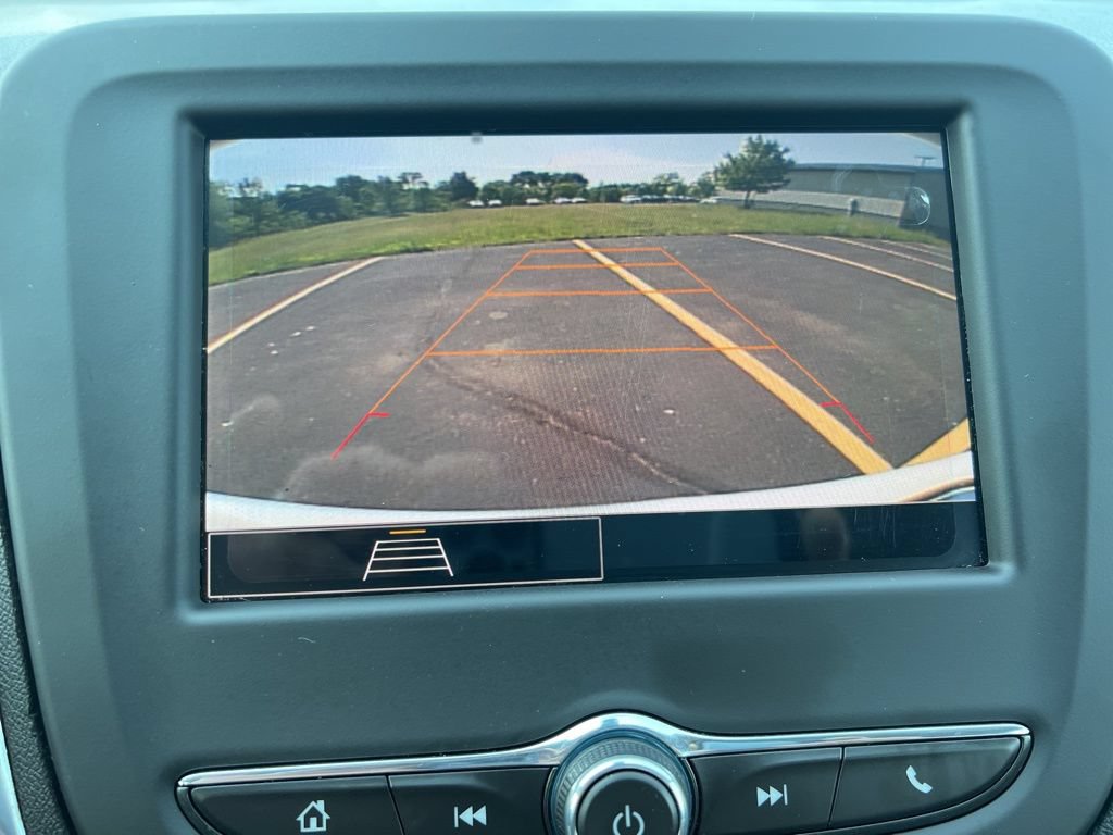 Certified 2024 Chevrolet Equinox LT AWD/4WD image 18