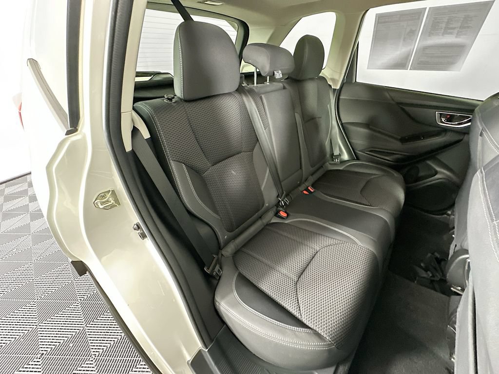 Used 2020 Subaru Forester Premium AWD/4WD image 34