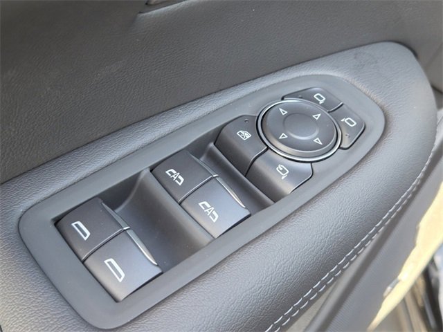 New 2026 Cadillac XT5 Premium Luxury w/ Driver Assist Package image 19