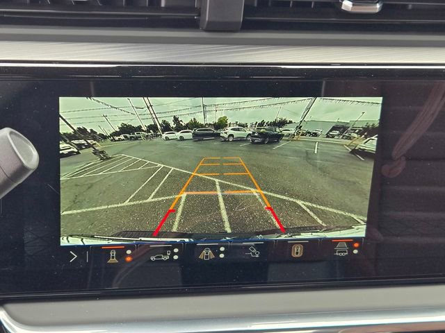 New 2026 GMC Sierra 2500 Denali Ultimate w/ Max Trailering Package AWD/4WD image 12