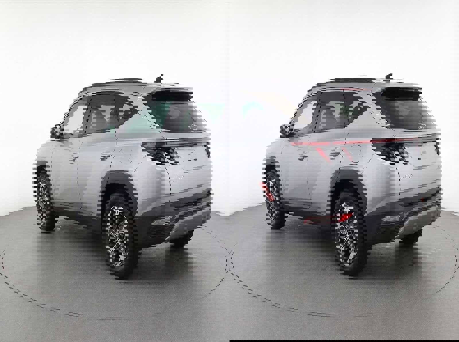 Used 2023 Hyundai Tucson Limited image 4