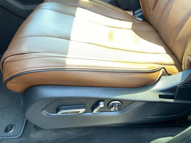 Used 2024 Acura MDX SH-AWD w/ Advance Package image 22