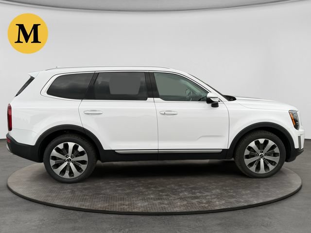 Certified 2022 Kia Telluride S FWD image 6