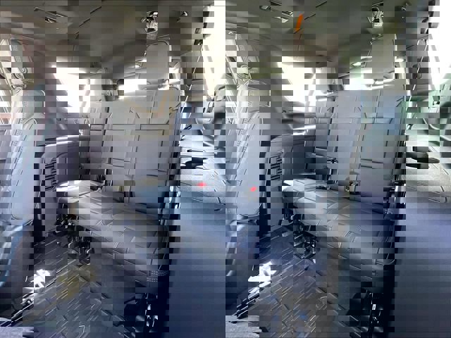 New 2026 Chevrolet Suburban RST w/ Comfort Package image 25