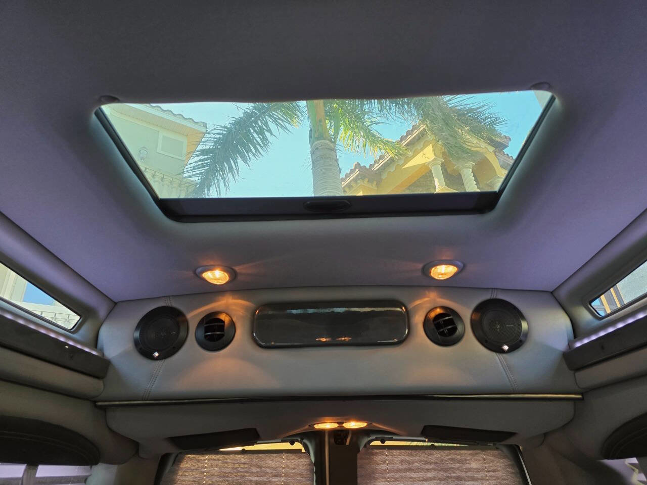 Used 2016 GMC Savana 2500 image 12