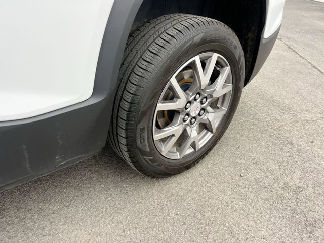 Used 2022 GMC Acadia SLT w/ Preferred Package image 34