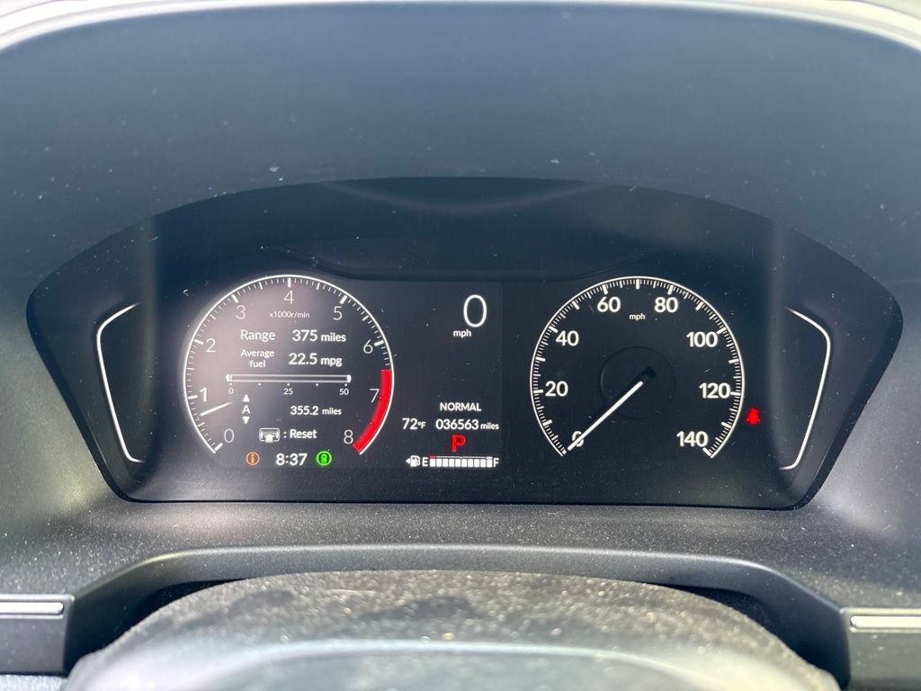 Used 2025 Honda Pilot Touring image 27